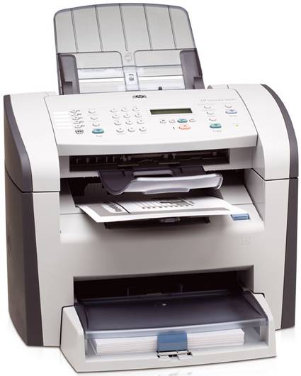 HP LaserJet 3050