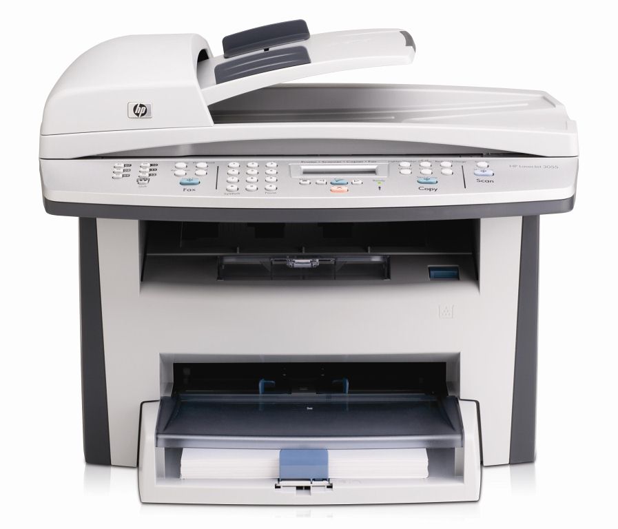 HP LaserJet 3055