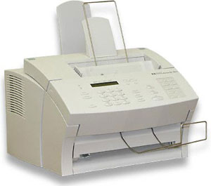 HP LaserJet 3150 Xi