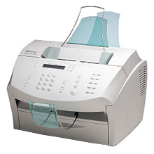 HP LaserJet 3200