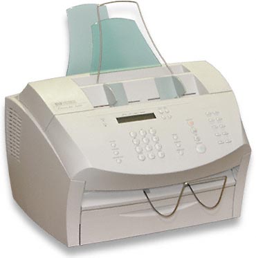 HP LaserJet 3200 Xi