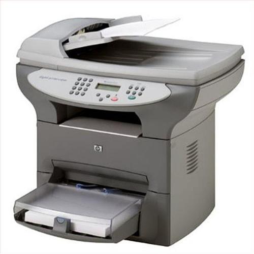HP LaserJet 3310 MFP