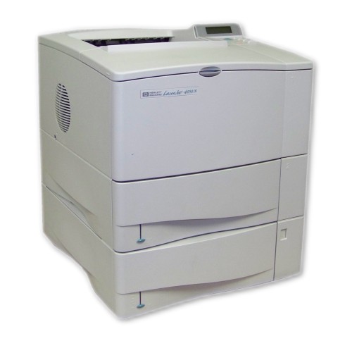 HP LaserJet 4000 Se