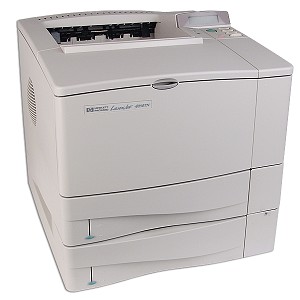 HP LaserJet 4050 TN