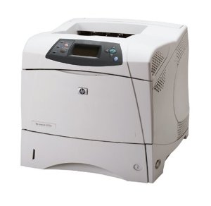 HP LaserJet 4200 LN