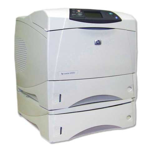 HP LaserJet 4200 TN