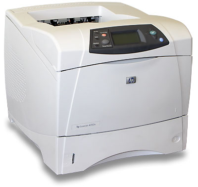 HP LaserJet 4240N