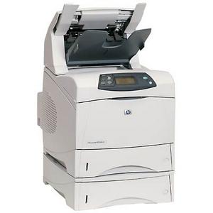 HP LaserJet 4250 DTN