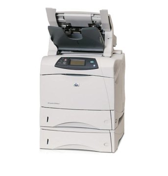 HP LaserJet 4250 DTNSL