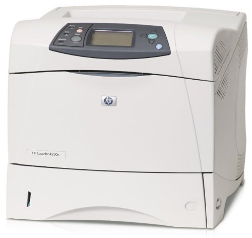 HP LaserJet 4250 N