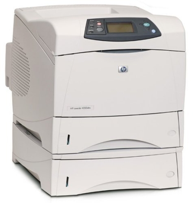 HP LaserJet 4250 TN