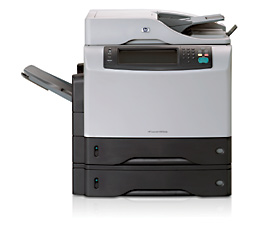 HP LaserJet 4345 X MFP