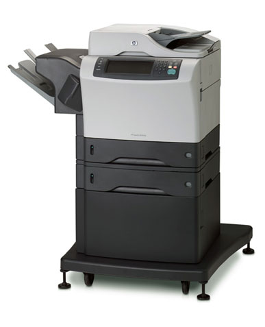 HP LaserJet 4345 XS MFP