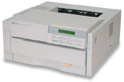 HP LaserJet 4MP
