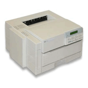 HP LaserJet 4PJ