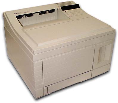 HP LaserJet 4 Plus