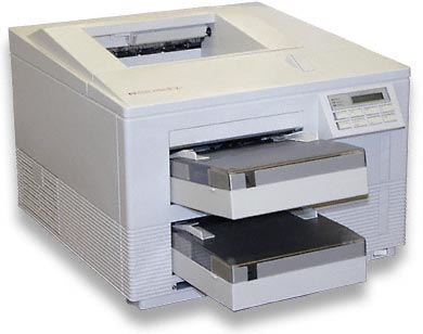 HP LaserJet 4Si MX