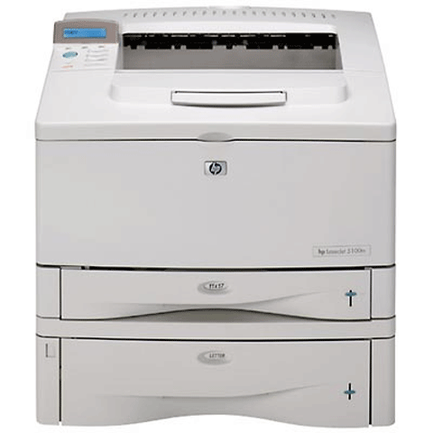 HP LaserJet 5000 GN