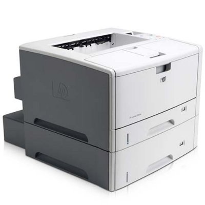 HP LaserJet 5200 DTN