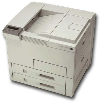 HP LaserJet 5Si HM