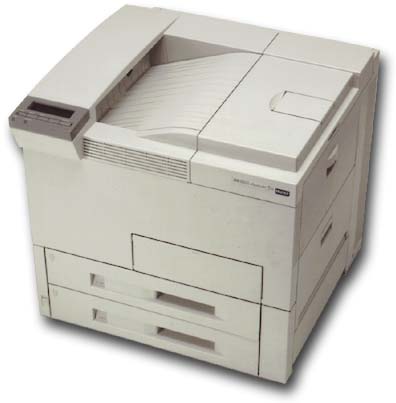 HP LaserJet 5Si NX