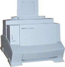 HP LaserJet 6L Xi
