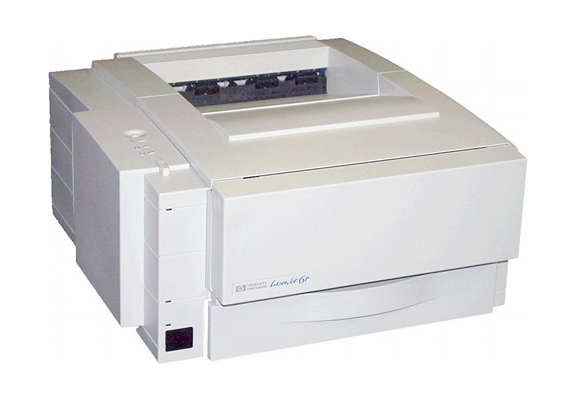HP LaserJet 6P Xi