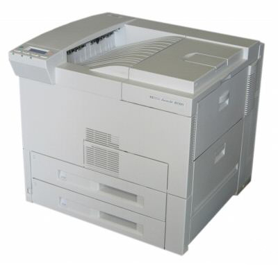 HP LaserJet 8000