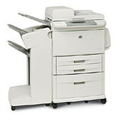 HP LaserJet 8000 MFP