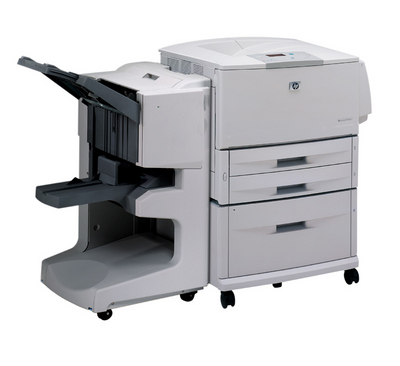 HP LaserJet 9000 HNS