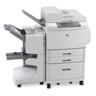 HP LaserJet 9000 MFP