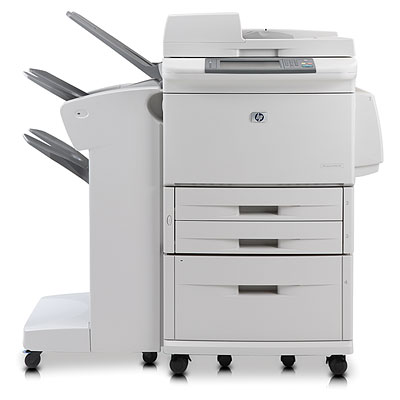 HP LaserJet 9040 MFP