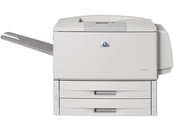 HP LaserJet 9050