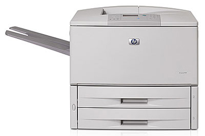 HP LaserJet 9050 DN