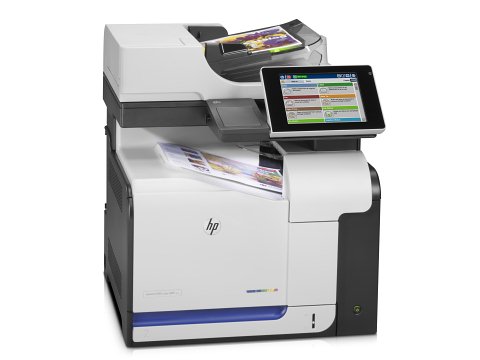 HP LaserJet Enterprise 500 MFP M575dn