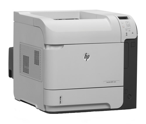 HP LaserJet Enterprise 600 M601 DN