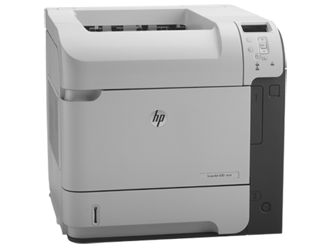 HP LaserJet Enterprise 600 M601 N