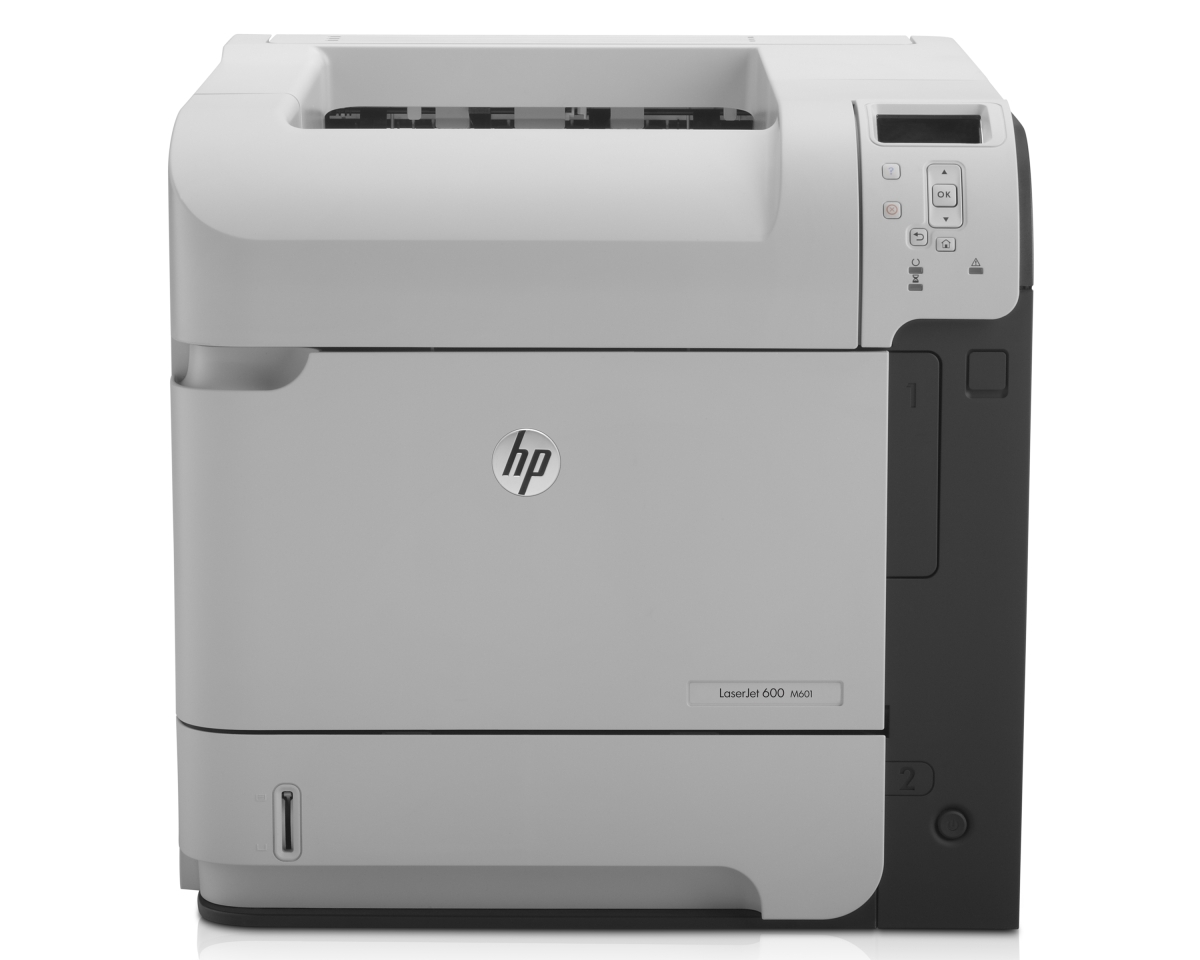 HP LaserJet Enterprise 600 M602