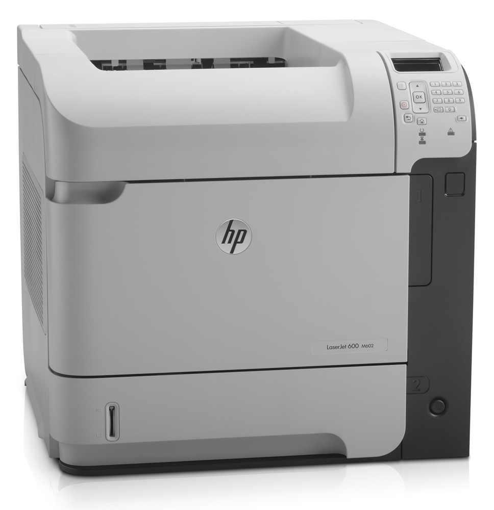 HP LaserJet Enterprise 600 M602 DN