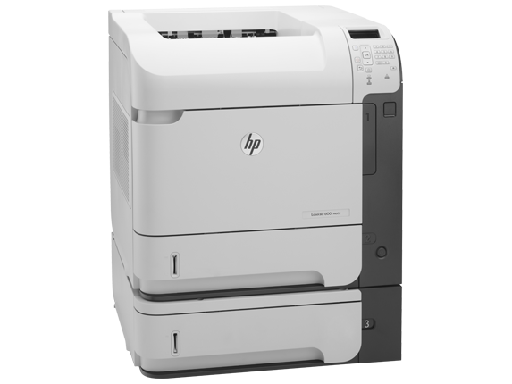 HP LaserJet Enterprise 600 M602 X