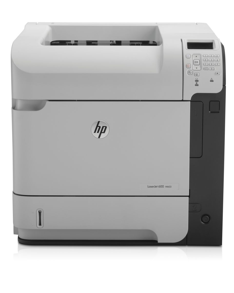 HP LaserJet Enterprise 600 M603