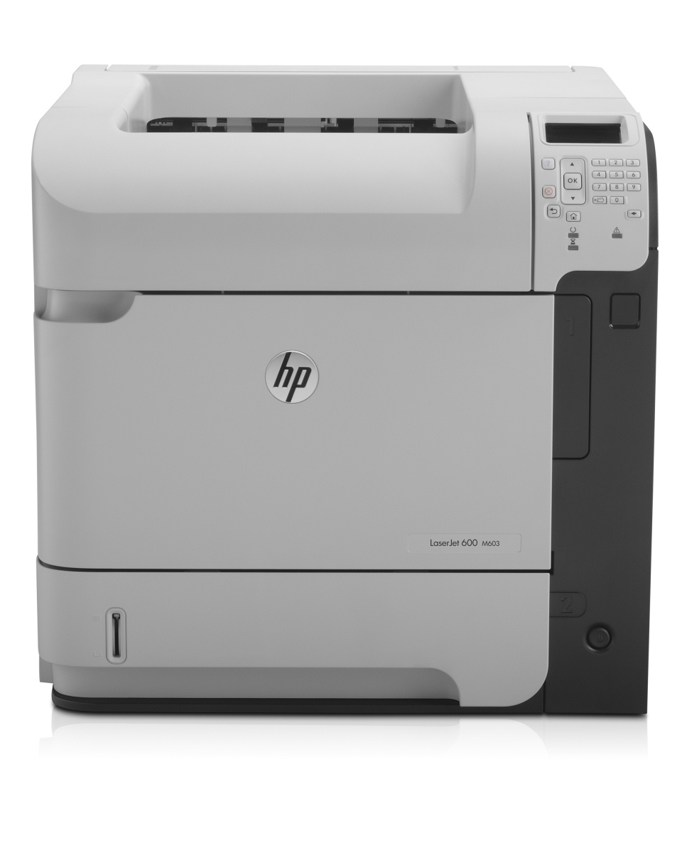 HP LaserJet Enterprise 600 M603 XH