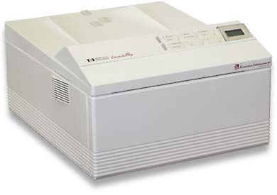 HP LaserJet IIP Plus