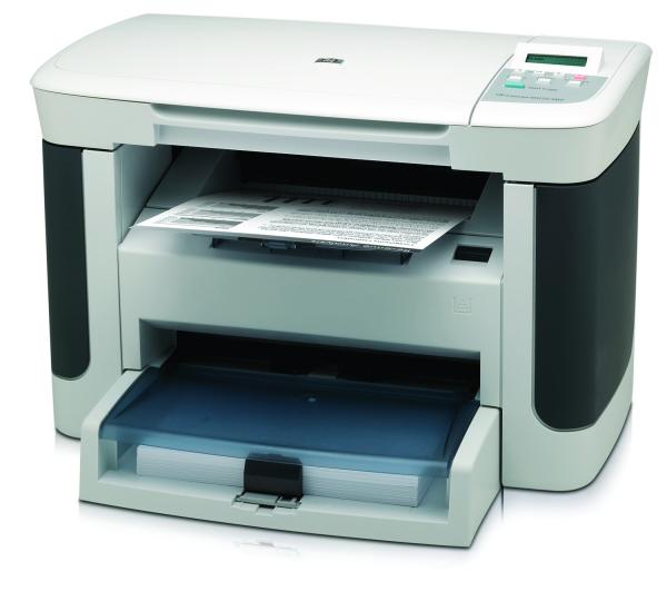 HP LaserJet M 1120 MFP
