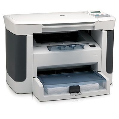 HP LaserJet M 1120 N MFP