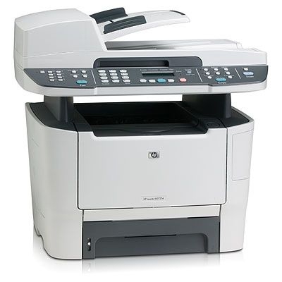 HP LaserJet M 2727 NFS MFP