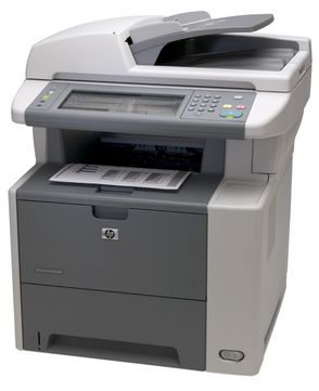 HP LaserJet M 3035 MFP