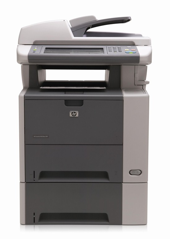 HP LaserJet M 3035 XSMFP