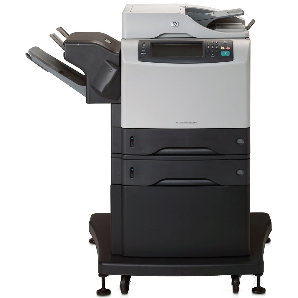 HP LaserJet M 4345 MFP