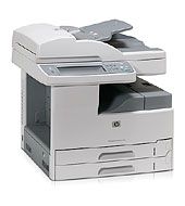HP LaserJet M 5025 MFP